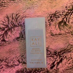 Maldives in a Bottle Eau de Parfum Travel Spray 10ml